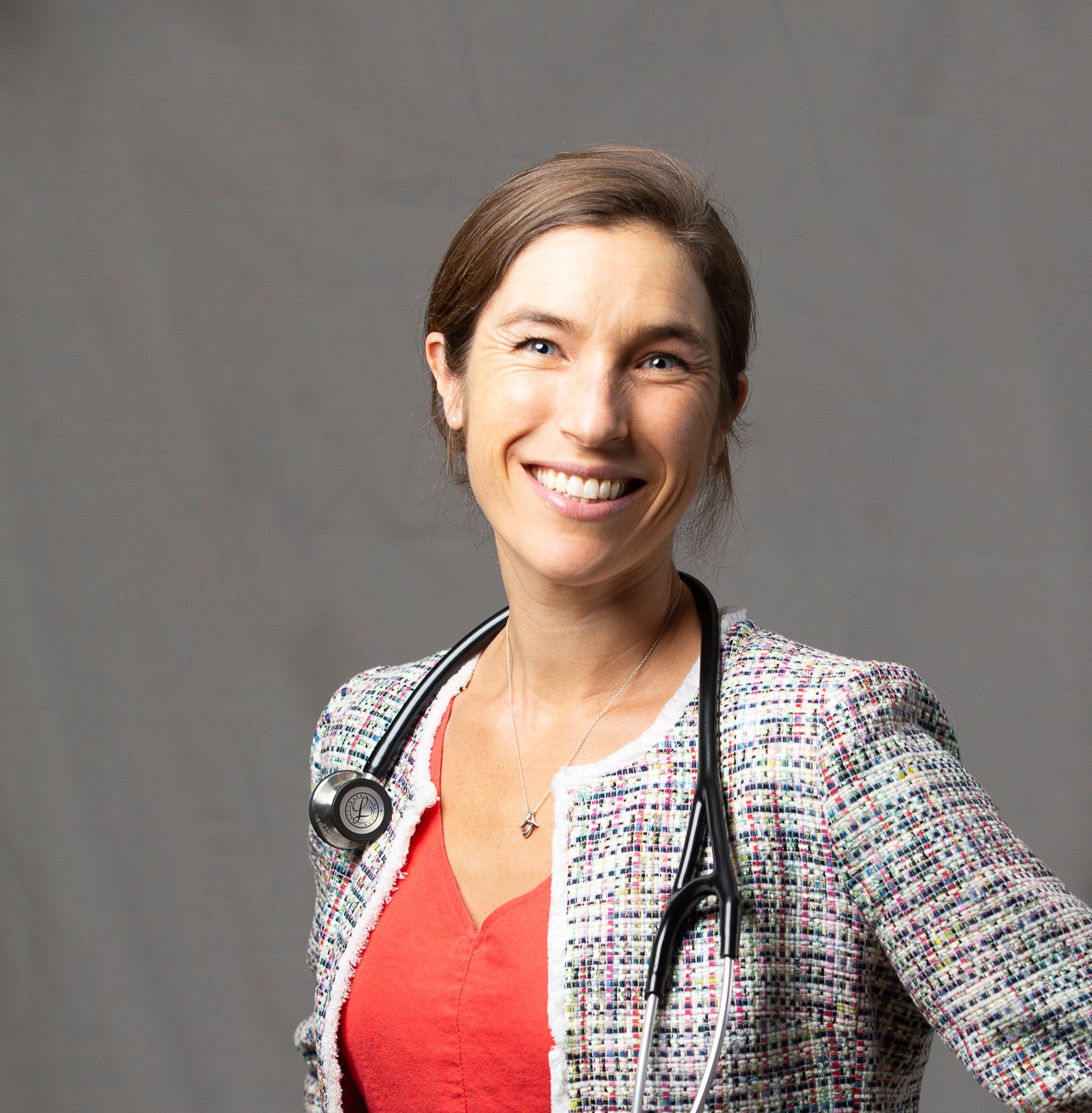 Sarah Wakeman